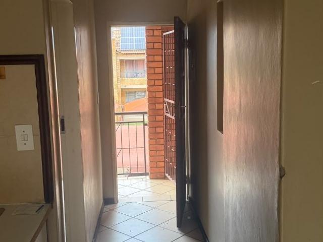 Spacious Bachelor To Let