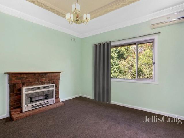 Spacious Backyard Living in a Prime Montmorency Pocket