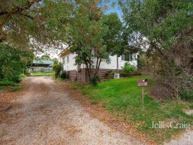 Spacious Backyard Living in a Prime Montmorency Pocket