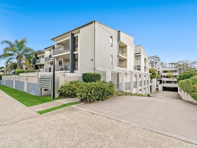 Spacious Balcony Living in the Heart of Upper Mount Gravatt