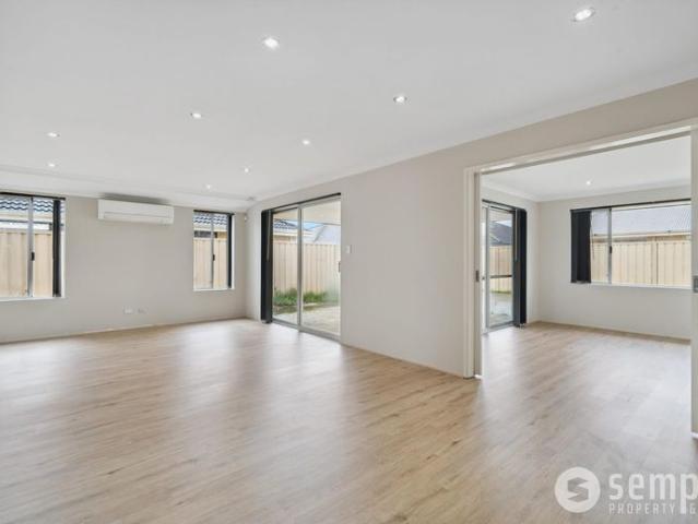 Spacious Baldivis Family Home