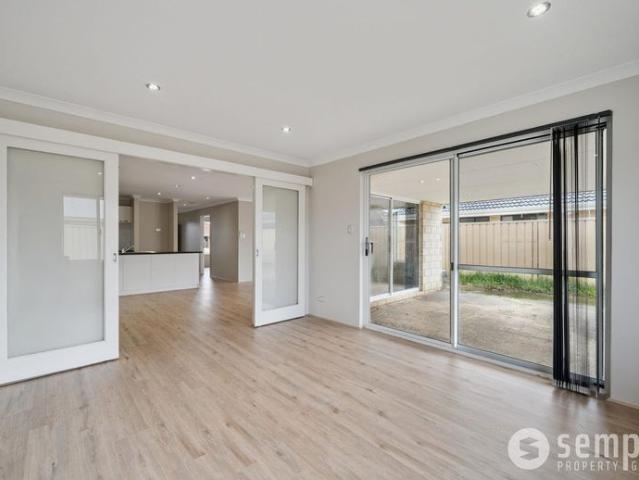 Spacious Baldivis Family Home
