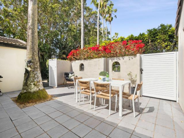 Spacious Balgowlah hideaway with charm, light and room to grow