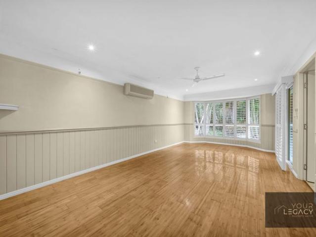 Spacious Bayside Living
