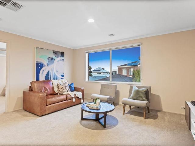 Spacious Bayside Living Just Moments from the Beach!