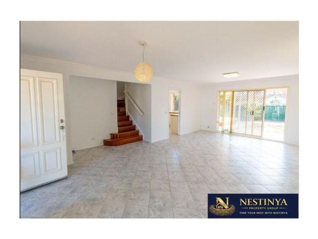 Spacious Beautiful & Cozy 3 bedroom duplex with big backyard