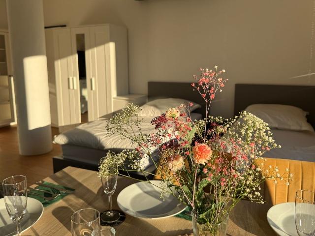 Spacious, beautiful apartment in vibrant neighbourhood Köln, Koln Amsterdam Apartments for Rent