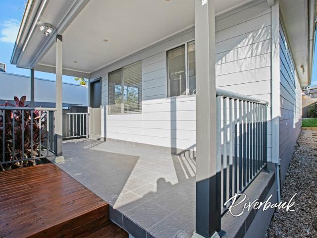Spacious & Beautiful Granny Flat