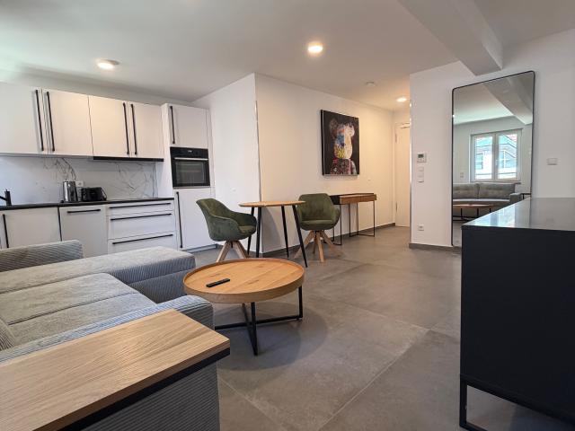 Spacious & beautiful flat in Karlsruhe