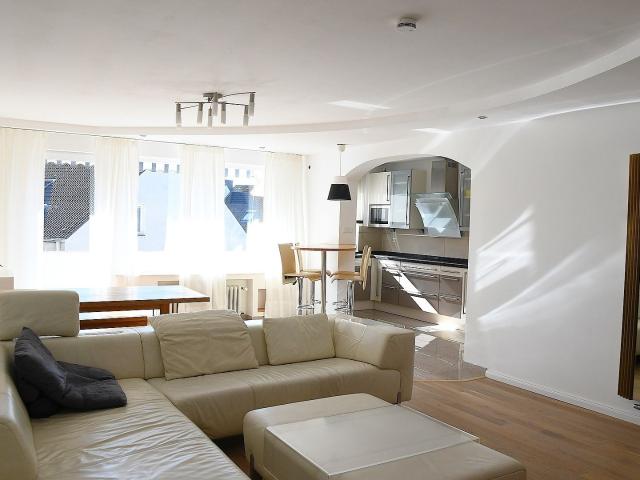 Spacious & beautiful home in Bonn