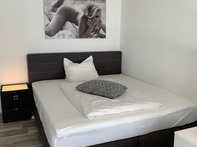 Spacious & beautiful suite in Nürnberg, Nurnberg Amsterdam Apartments for Rent
