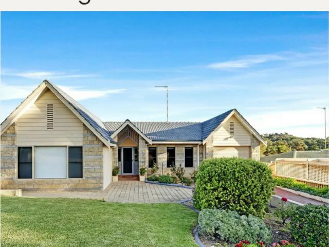 Spacious & Beautifully Presented
