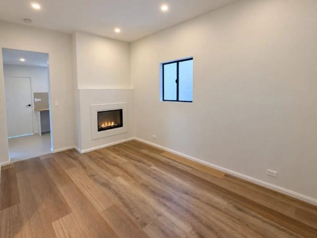 Spacious & Beautifully Renovated One Bedroom Apartment!