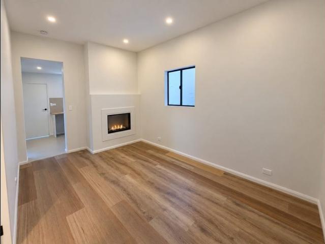 Spacious & Beautifully Renovated One Bedroom Apartment!
