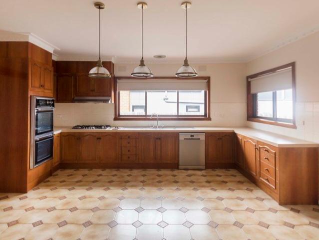 Spacious & Beautifully Refurbished Four Bedroom Family Home