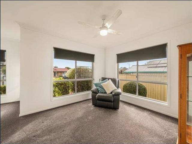 Spacious & Beautifully Refreshed Family Home in Goodwood Estate