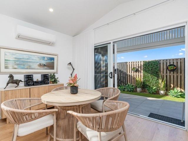 Spacious Beauty, Private Corner Location