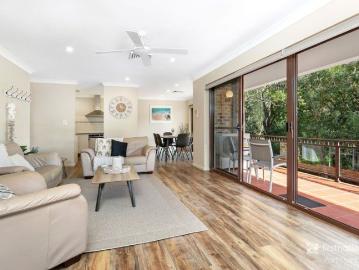 Nelson Bay, Port Stephens, Port Stephens