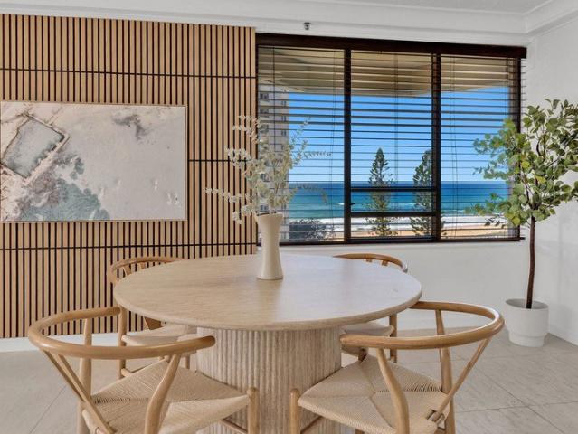 Spacious Beachside Living in Prime Location