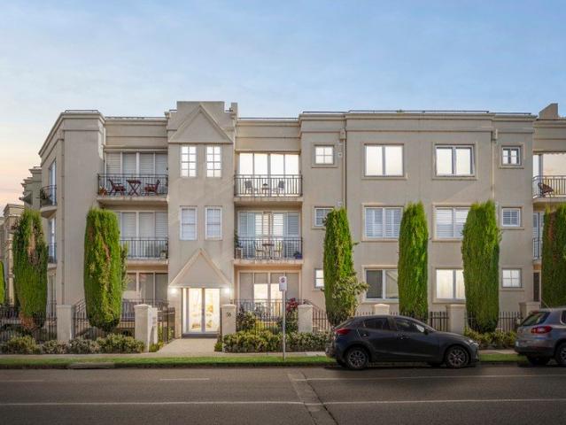 Spacious Beachside Living in the Heart of Hampton