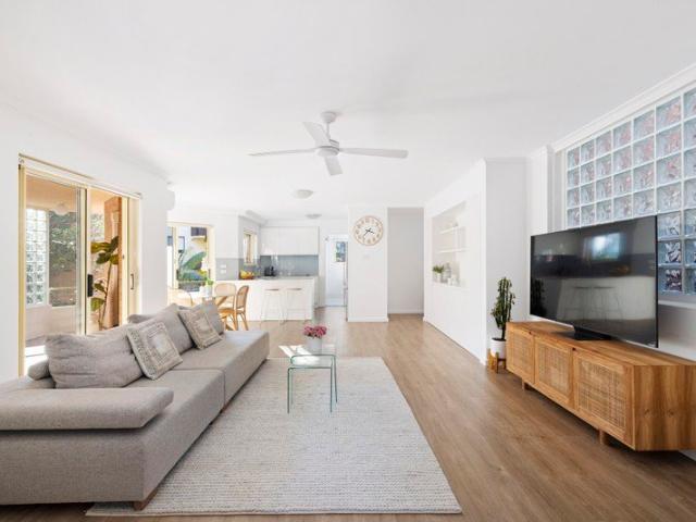 Spacious Beachside Living with Lifestyle and Convenience
