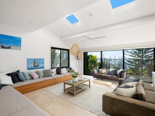 SPACIOUS BEACHSIDE LIVING WITH STUNNING OCEAN VIEWS