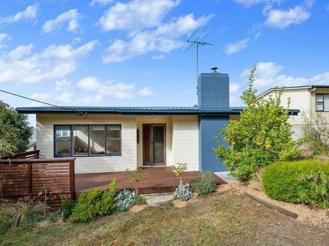 Spacious Bellerive Home