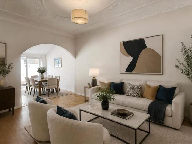 Spacious Bondi Beach Semi in Prime Location