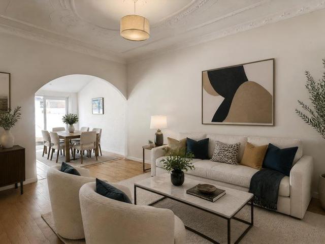 Spacious Bondi Beach Semi in Prime Location