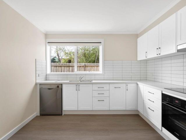 Spacious Boutique Apartment