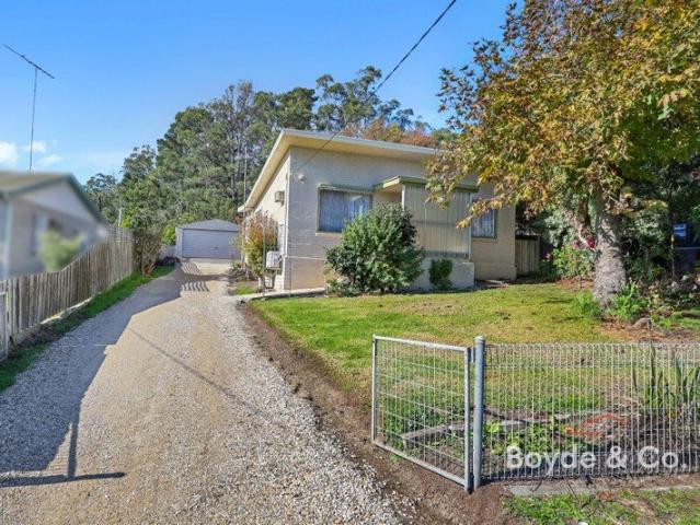 Spacious Block with Excellent Access
