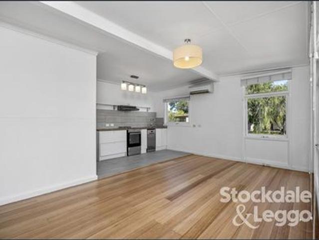 Spacious Block with Extra Parking & Sun Filled Living Spaces
