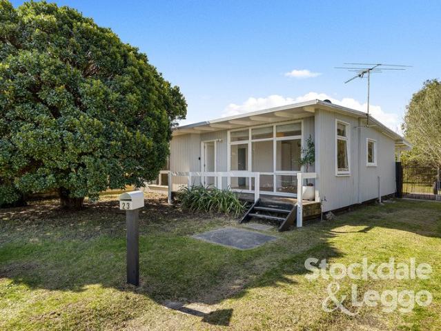 Spacious Block with Extra Parking & Sun Filled Living Spaces