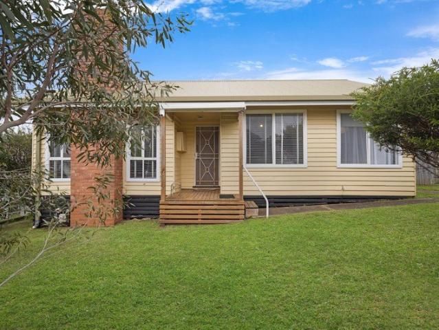 Spacious Block with Endless Potential