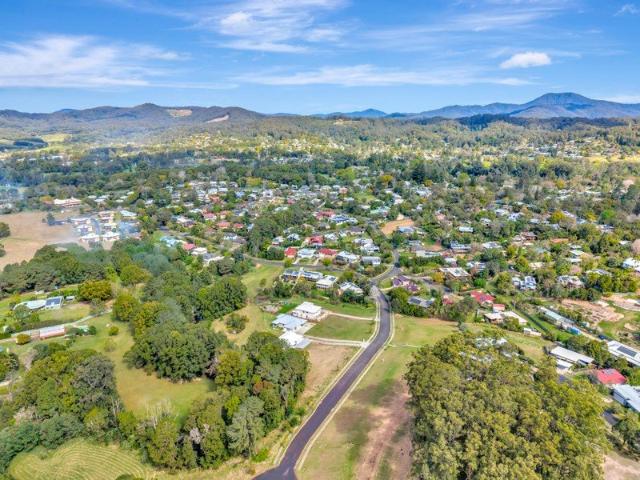 Spacious Block with Reserve Outlook and Versatile Potential