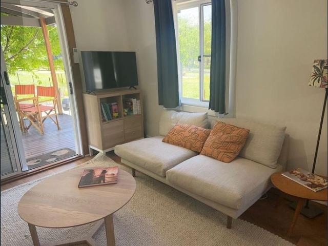 Spacious block with 2 bedroom house desirable location!