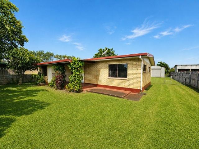 Spacious Block, Big Shed, Great Location