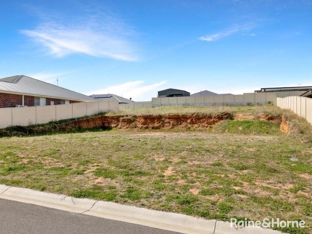 SPACIOUS BLOCK IN A FAMILY FRIENDLY SETTING