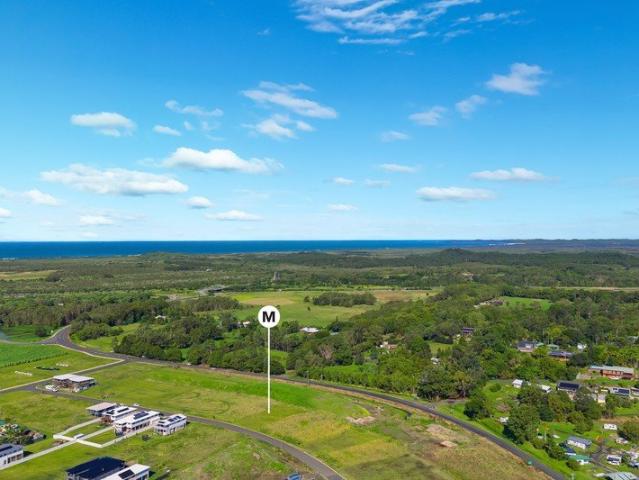 Spacious Block Offering Potential and Coastal Convenience