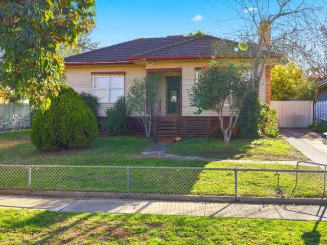 SPACIOUS BLOCK, PRIME POSITION