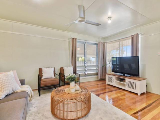Spacious Bracken Ridge Living with a Large Fully Fenced Backyard