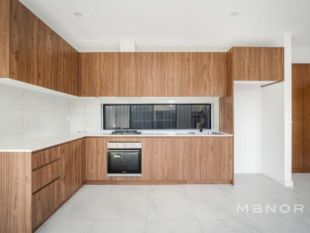 Spacious Brand New Granny Flat