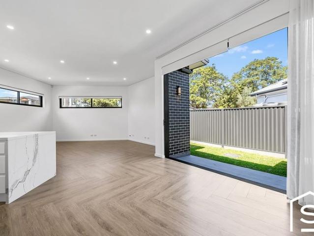 Spacious Brand New Duplex with Contemporary Design