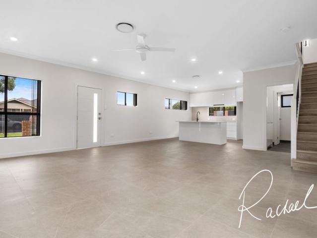 Spacious Brand New Four Bedroom Townhouses in Boutique Complex