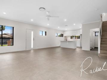 Spacious Brand New Four Bedroom Townhouses in Boutique Complex