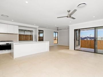 Spacious Brand New Family Home in a Quality New Estate