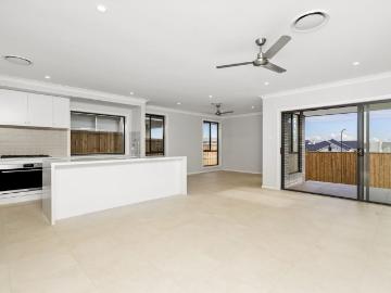 Spacious Brand New Family Home in a Quality New Estate
