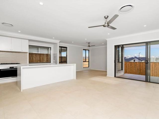 Spacious Brand New Family Home in a Quality New Estate