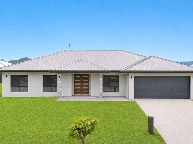 Spacious Brand New Family Home | Media Room + Study + Solar