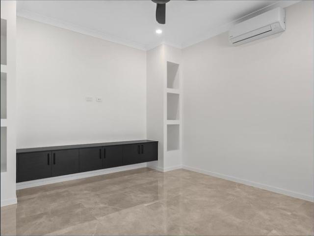 Spacious Brand New Family Home | Media Room + Study + Solar